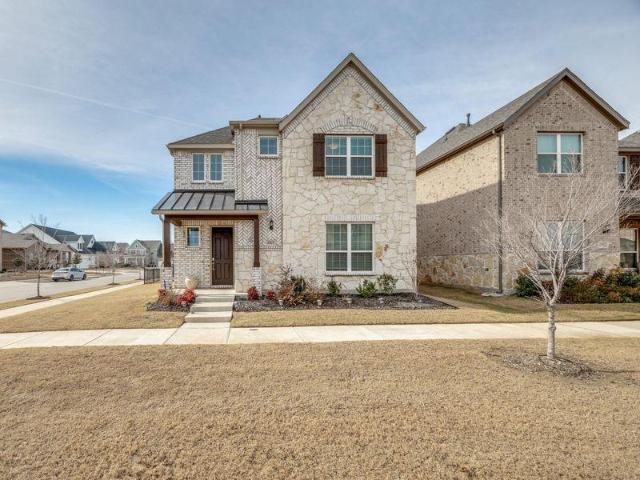 House for sale in Rowlett, Texas