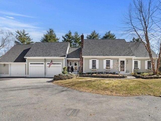 House for sale in Rowley, Massachusetts