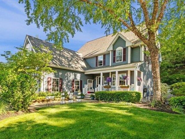 House for sale in Rowley, Massachusetts