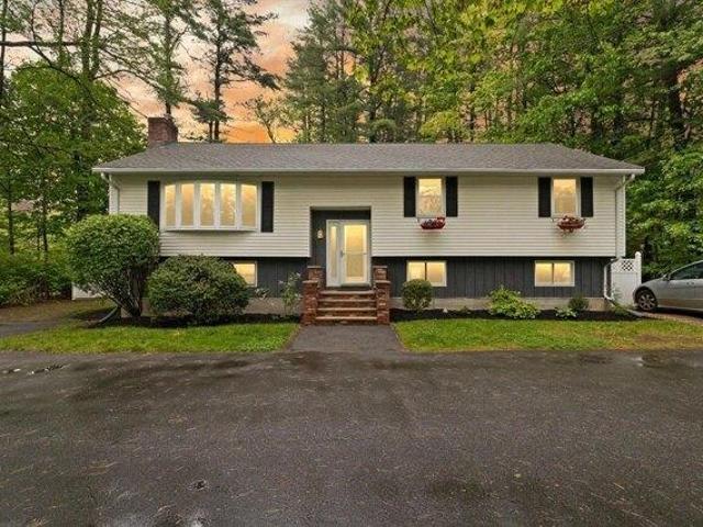 House for sale in Rowley, Massachusetts