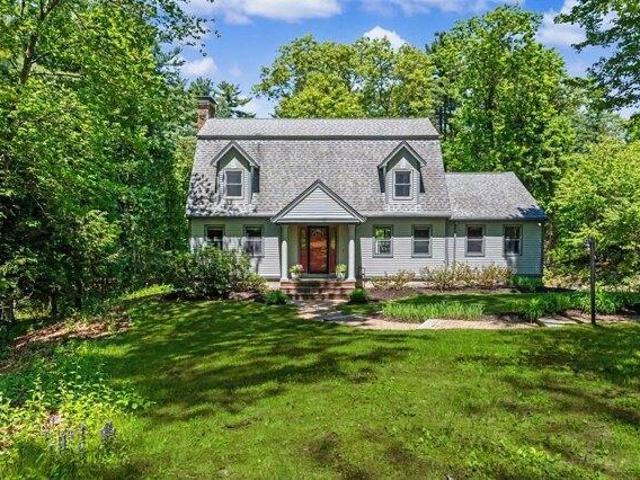 House for sale in Rowley, Massachusetts
