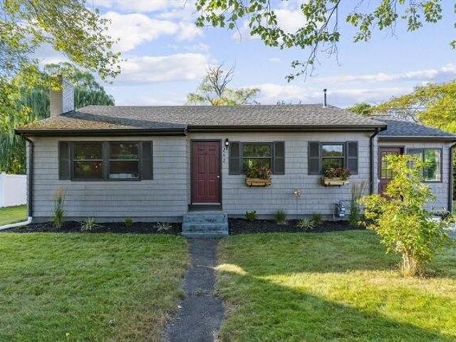 House for sale in Rowley, Massachusetts