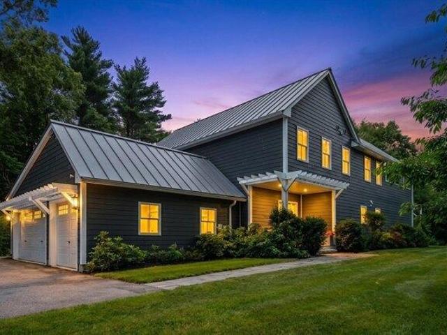 House for sale in Rowley, Massachusetts