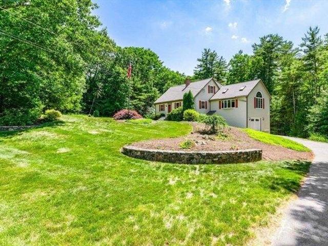 House for sale in Rowley, Massachusetts