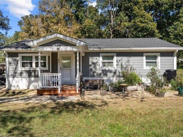 House for sale in Roxboro, North Carolina