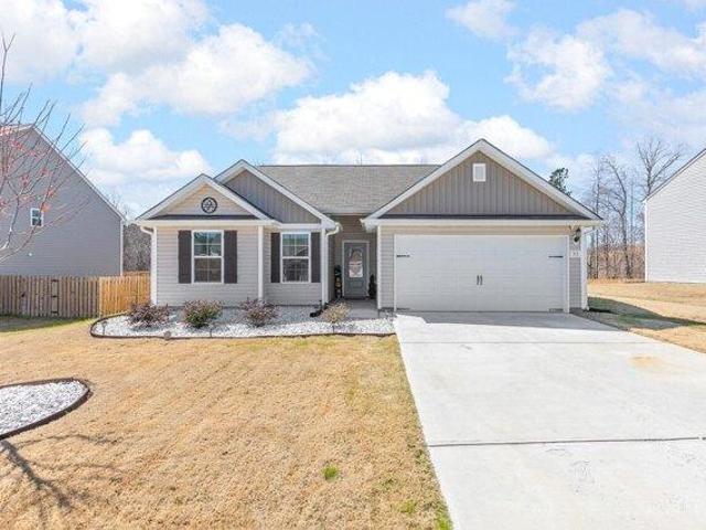 House for sale in Roxboro