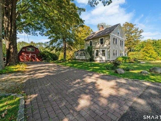 House for sale in Roxbury, Connecticut