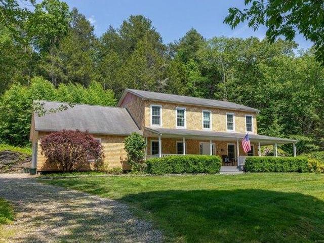 House for sale in Roxbury, Connecticut