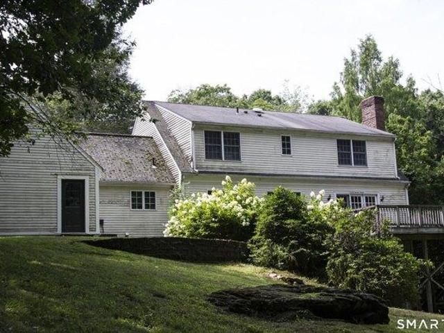 House for sale in Roxbury, Connecticut