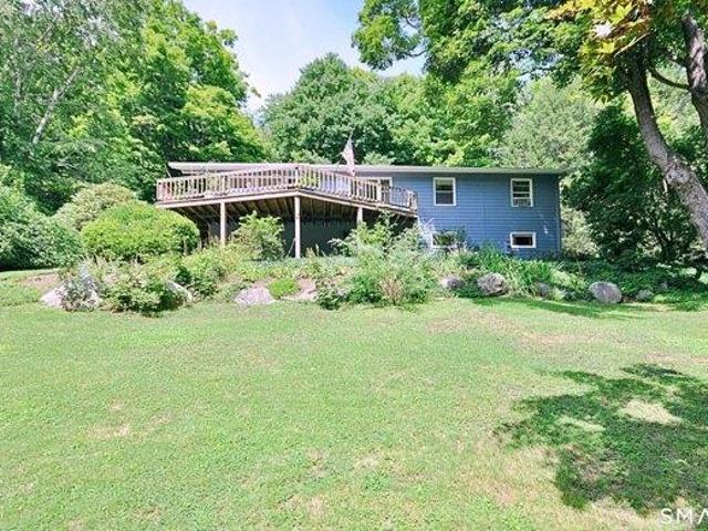 House for sale in Roxbury, Northwest Hills Planning Region