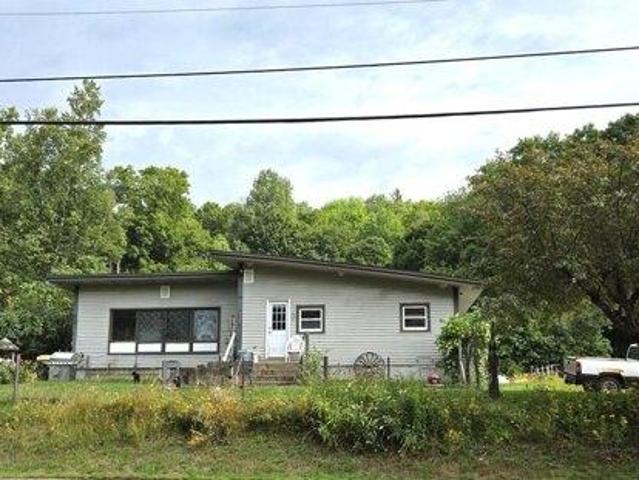 House for sale in Roxbury, Maine