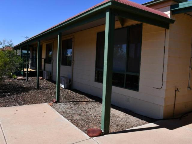 House for rent in Roxby Downs, South Australia