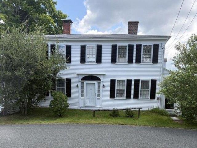 House for sale in Royalston, Massachusetts