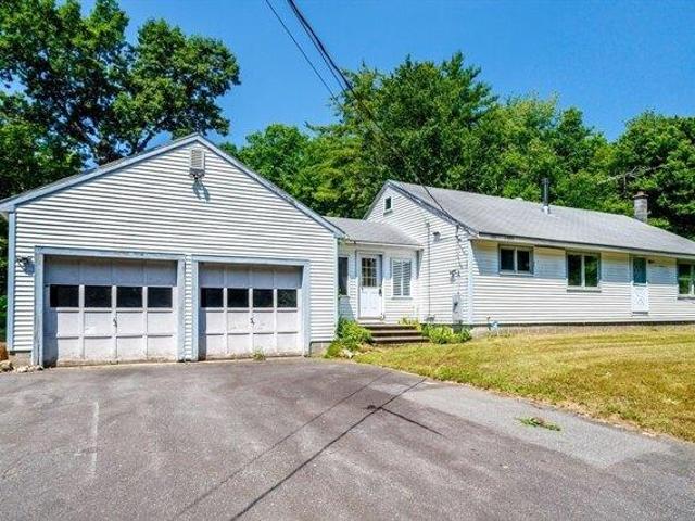 House for sale in Royalston, Massachusetts