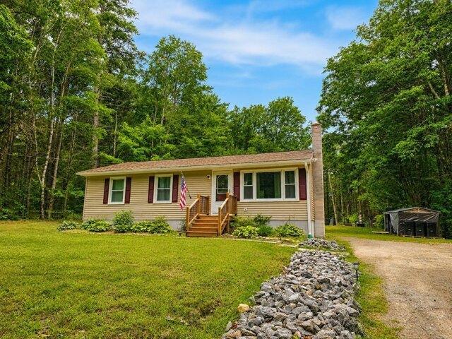 House for sale in Royalston, Massachusetts