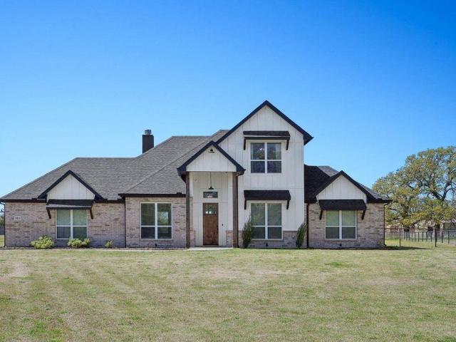 House for sale in Royse City, Texas
