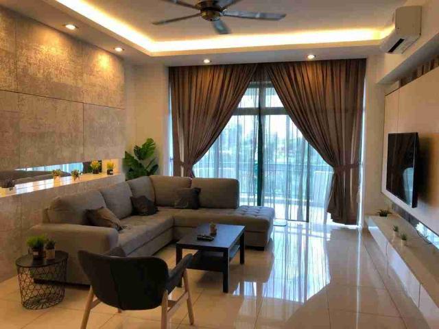Apartment for sale in Johore Bahru, Johor