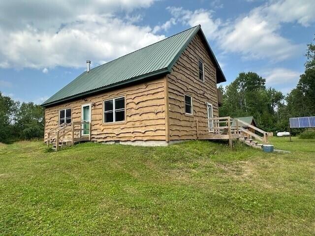 House for sale in Rudyard, Michigan