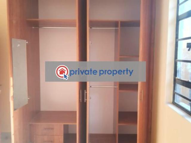 Townhouse for sale in Ruiru, Kiambu