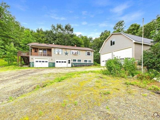 House for sale in Rumford, Maine