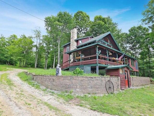 House for sale in Rumford, Maine