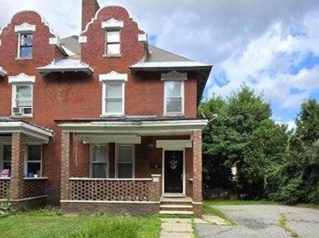 House for sale in Rumford, Maine