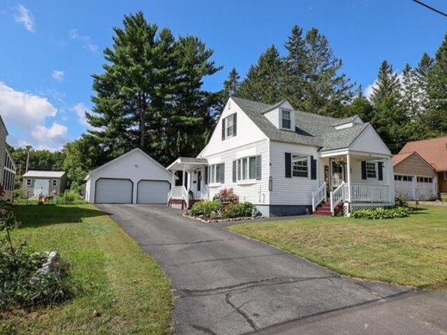 House for sale in Rumford, Oxford County