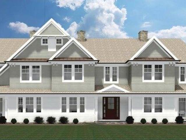 House for sale in Monmouth, New Jersey