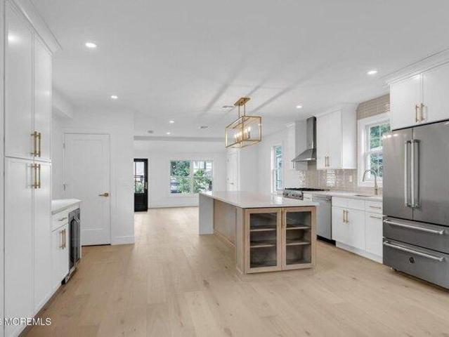 House for sale in Monmouth, New Jersey