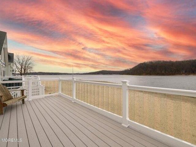 House for sale in Monmouth, New Jersey