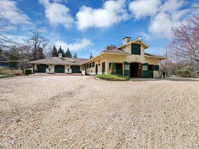 House for sale in Rumson, Monmouth County