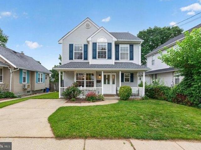 House for sale in Runnemede, New Jersey