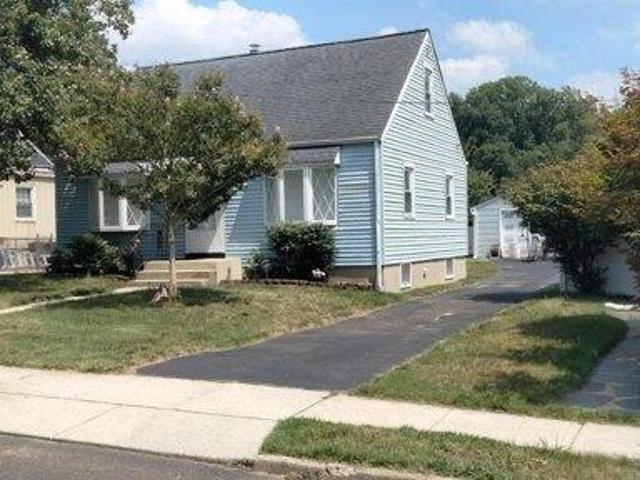 House for sale in Runnemede, New Jersey