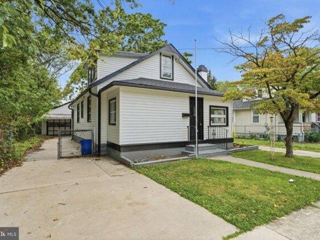 House for sale in Runnemede, New Jersey