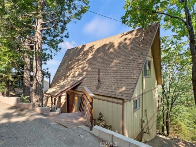 House for sale in Running Springs