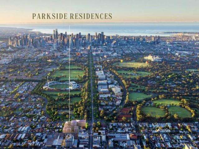 Apartment for sale in Victoria