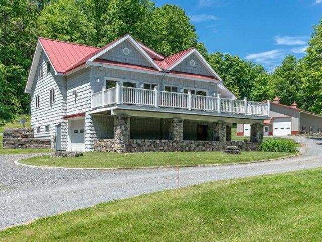 House for sale in Bennington, Vermont