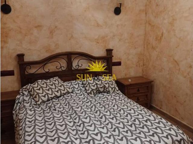 Casa en alquiler en La Espada, Vega Media del Segura