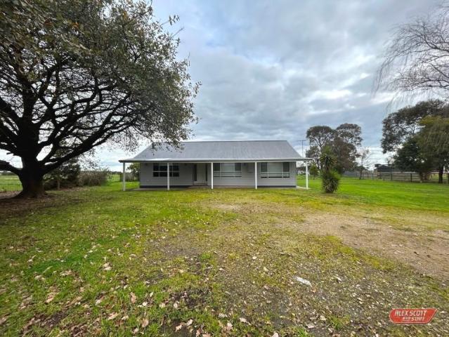 House for rent in Camerons Creek, Victoria