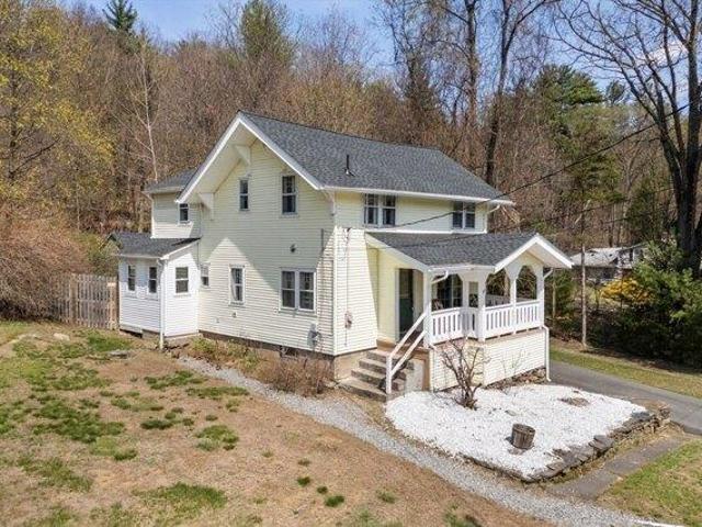 House for sale in Hampden, Massachusetts