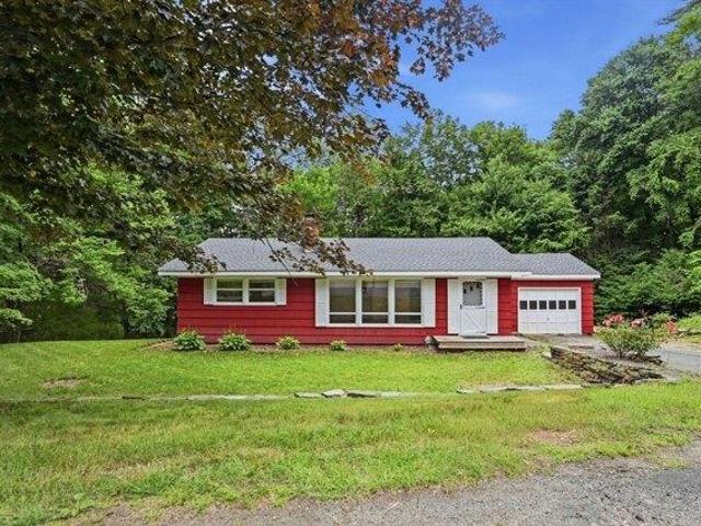 House for sale in Hampden, Massachusetts