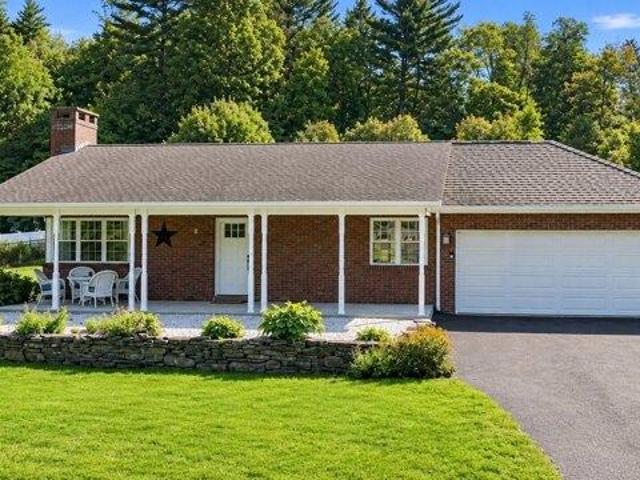 House for sale in Hampden, Massachusetts