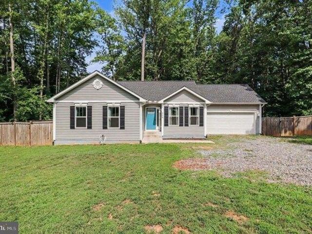 House for sale in Virginia