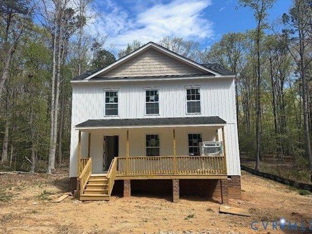 House for sale in Virginia