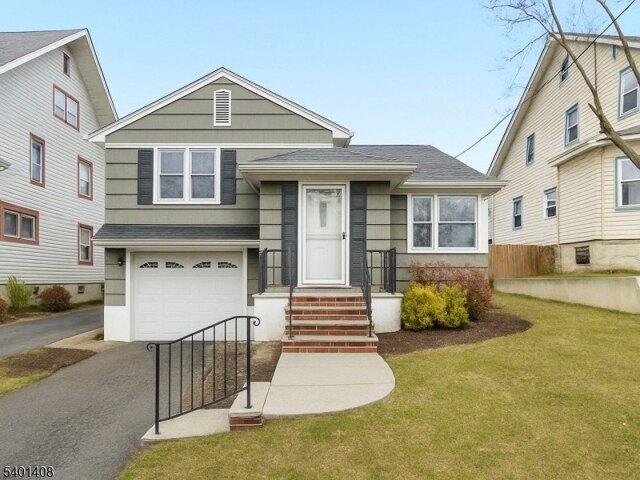 House for sale in Rutherford, New Jersey