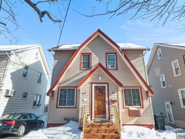 House for sale in Rutherford, New Jersey