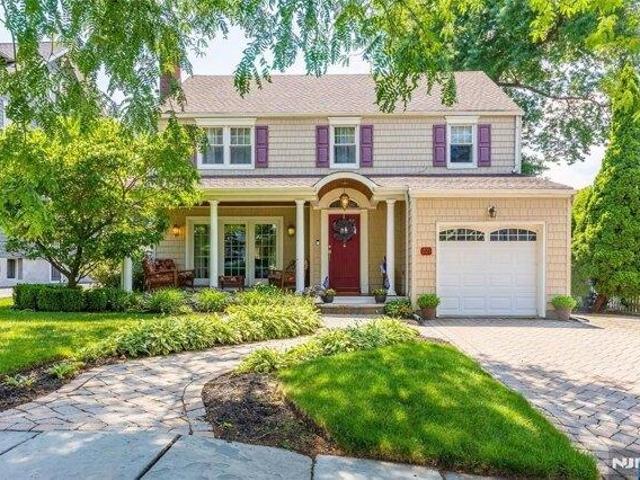 House for sale in Rutherford, New Jersey