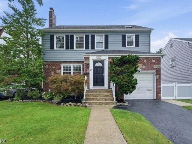 House for sale in Rutherford, New Jersey