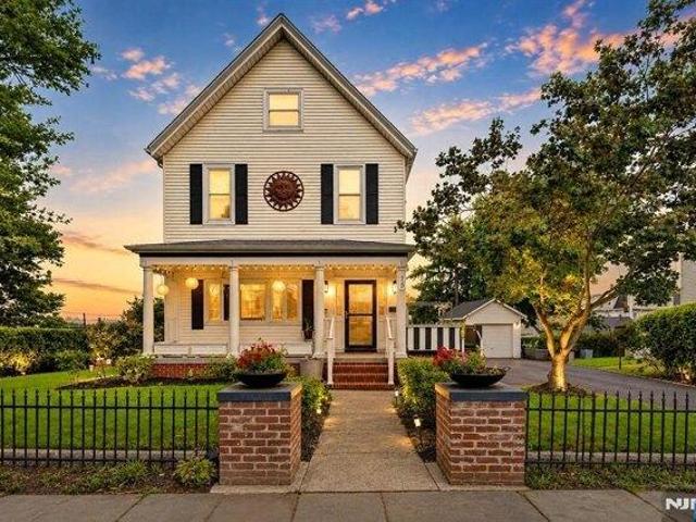 House for sale in Rutherford, New Jersey