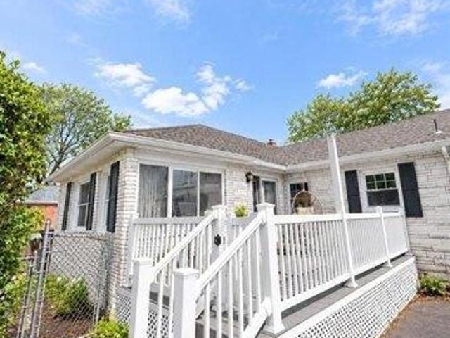 House for sale in Rutherford, Bergen County